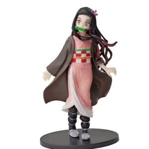 Nezuko Demon Slayer gran calidad
