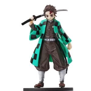 Tanjirou Demon Slayer Figura